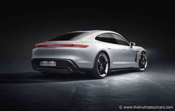 Bad Omen: Porsche Not So Happy With Abysmal EPA Assessment for Taycan