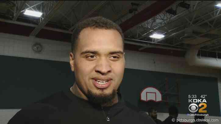 Pittsburgh Steelers Center Maurkice Pouncey Named Walter Payton Man Of The Year Nominee