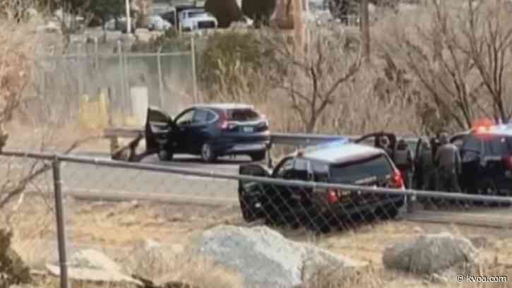 Video released of controversial K9 takedown