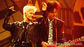 Forever No. 1: Roxette's 'It Must Have Been Love'