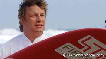 Jamie Oliver’s Fifteen Cornwall shuts down with immediate effect