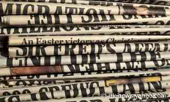 Sorry for delay in Ipso investigation
