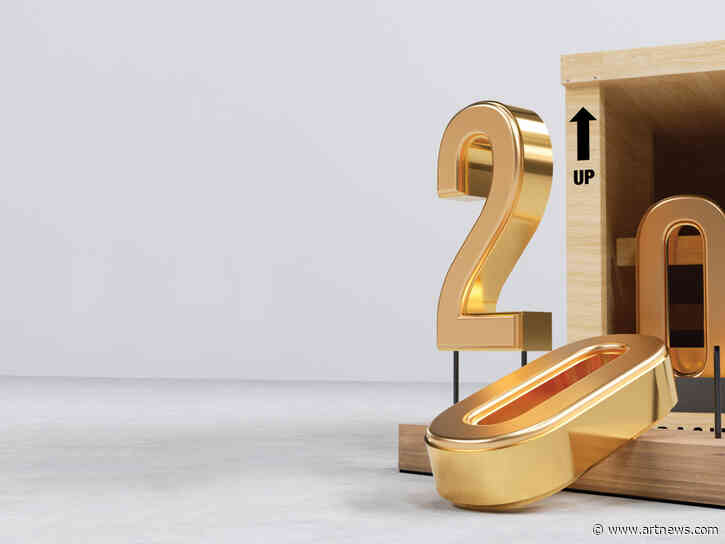 The ARTnews Top 200 Collectors at 30 and Beyond