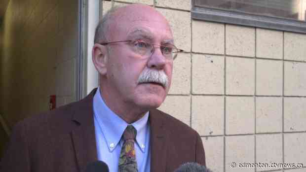 Alberta NDP wants new ethics review of government over election watchdog firing