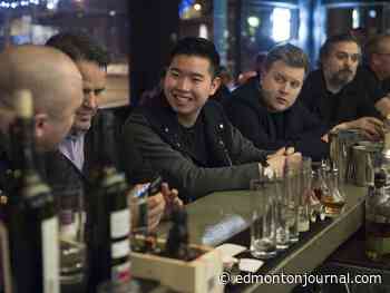 Food Notes: Kevin Cam's Royale offers up 'modern day diner' while Pablo lounge transports visitors