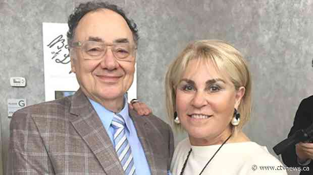 Murdered billionaire couple posed like 'creepy' life-sized figurines found in home: report