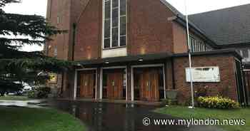 Fire brigade explains how Croydon pupil was critically injured at carol service