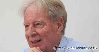 Body of missing pilot found after plane crash off the Welsh coast