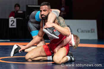 Abbotsford’s Phulka wins at Olympic trials