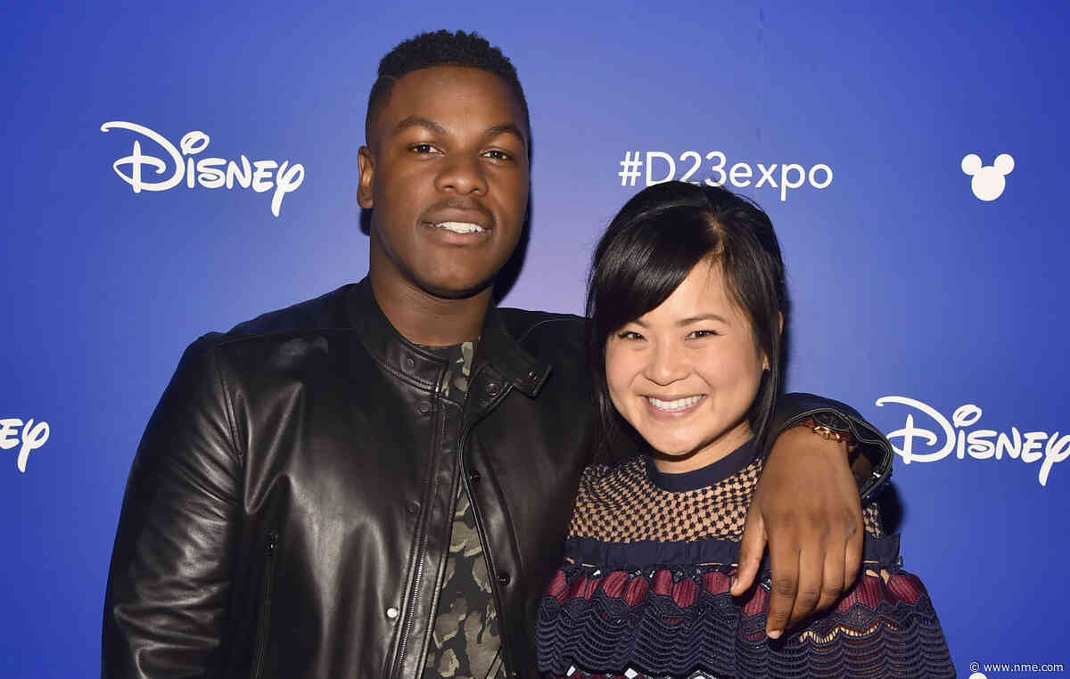 John Boyega apologises for “badly worded” comments linked to Kelly Marie Tran ‘Star Wars’ fan abuse