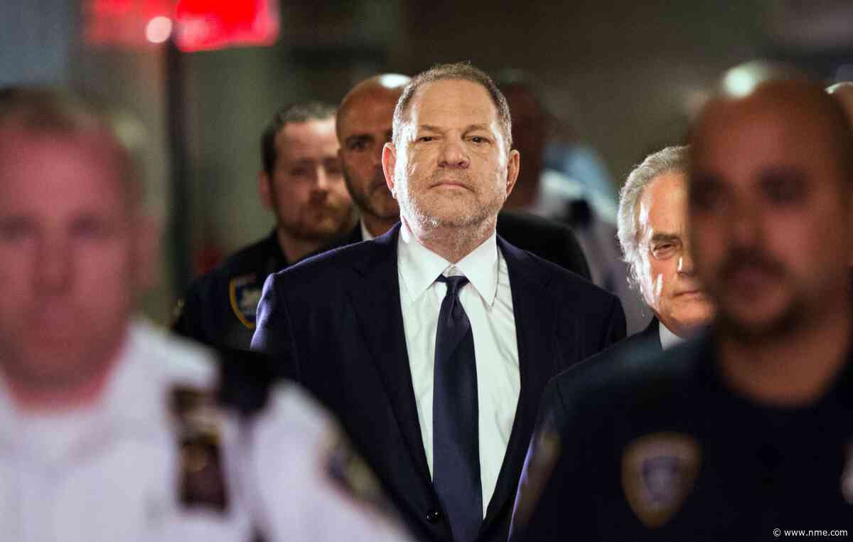 Harvey Weinstein reaches “tentative” $25M settlement with accusers – but doesn’t admit any wrongdoing