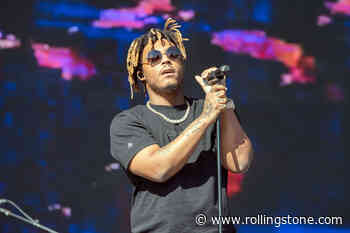 Juice WRLD’s Mom Hopes Rapper’s Addiction Struggles Will ‘Help Others Win Their Battles’