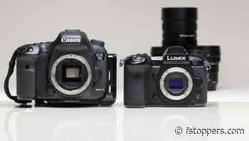 Which Sensor Size Suits Your Type of Photography the Best?