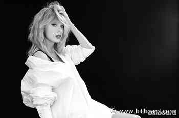 Taylor Swift Discusses 'The Man' & 'It's Nice To Have a Friend' In Cover Story Outtakes