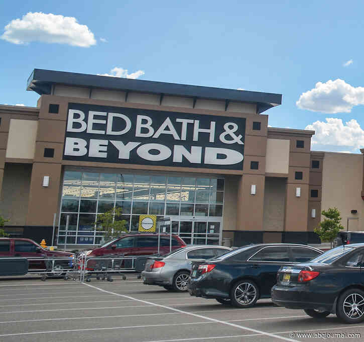 Enchanted Hills Bed, Bath and Beyond set to close