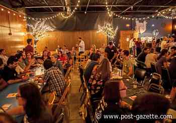 Lyftie Awards tell Pittsburghers where we've been in 2019