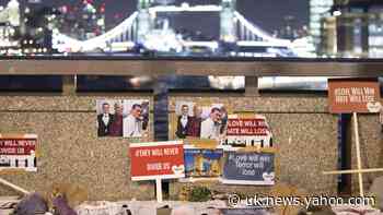 Staffordshire Police to be investigated over management of London Bridge attacker