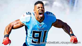 Cameron Wake has no plans of “giving it up”