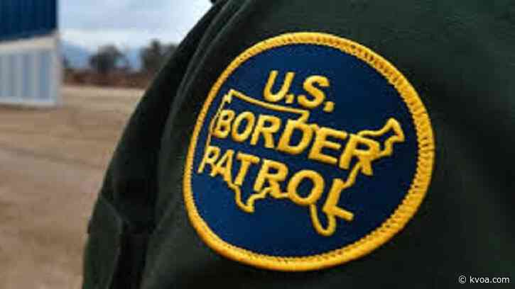 Two convicted sex offenders arrested by Border Patrol