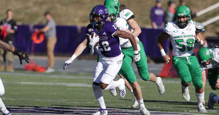 Montana routed Weber State in Missoula earlier this season. Now, the Wildcats get the Grizzlies at home.