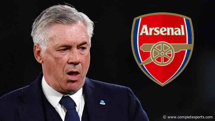 Arsenal Legend Parlour Urges Gunners to Hire Ancelotti As Emery Replacement