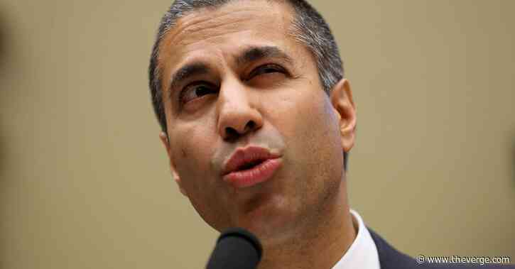 FCC proposes $10 million fine on robocaller that spread misinformation on California politician