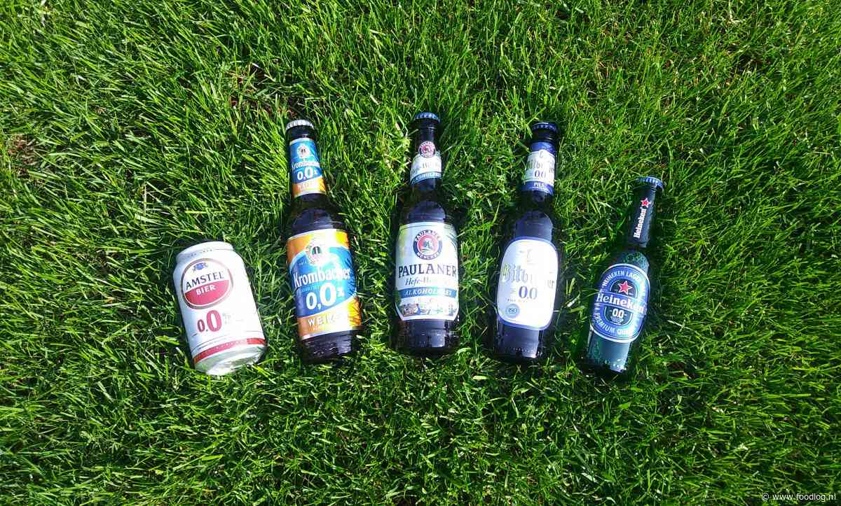 Bierkaart wordt langer, gemeenten willen suikertaks en hoge BMI hindert beslisvaardigheid