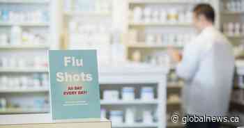 3 flu deaths in Alberta so far this season: AHS