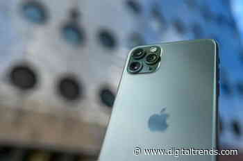 What is Deep Fusion? How it works and what photos look like without it