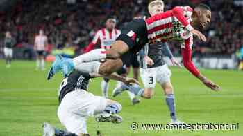 PSV sluit teleurstellende Europese campagne af met gelijkspel tegen Rosenborg