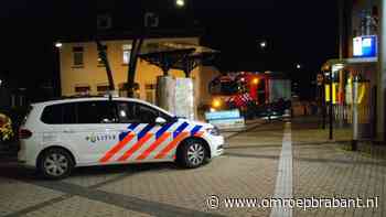 Haperend treinverkeer tussen Eindhoven, Tilburg en Den Bosch: problemen duren tot in de avond