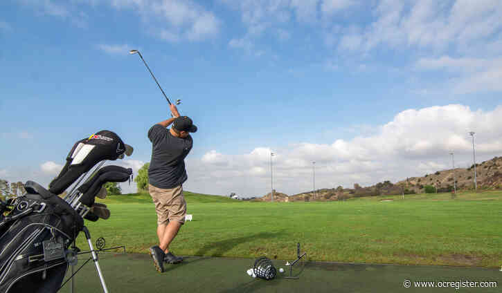 Drummond: Black Gold Golf Course reporting income for the city