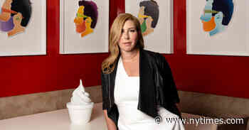 Hollywood at Home in New York