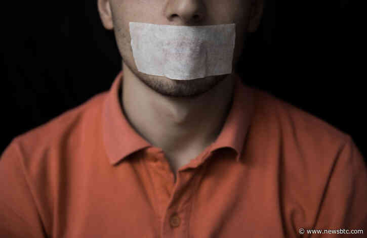 “Blockchain, not Crypto”: Tron Founder Loses Chinese Social Media Presence