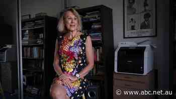 'You can't play golf every day': Meet the older Australians refusing to retire
