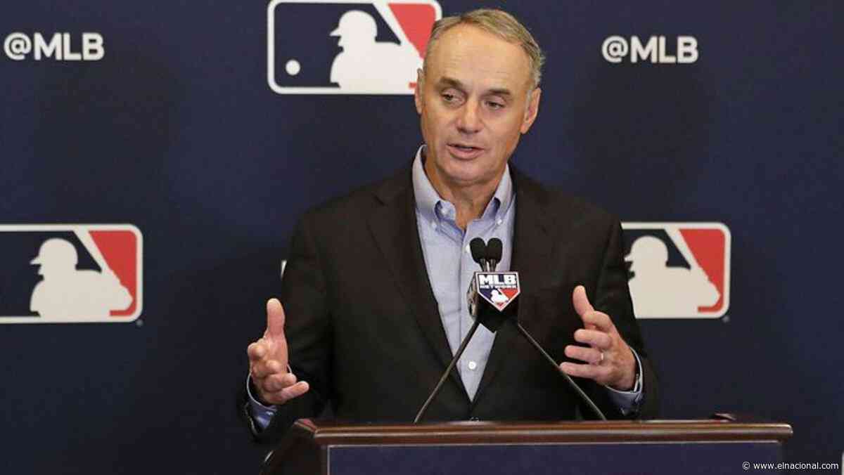 Así cambiará el juego con las nuevas reglas de la MLB para 2020