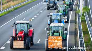 Alweer een belangrijke dag voor de boeren: wordt het 1 januari 2021 of toch niet?