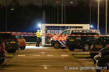 Crimineel Rachid Kotar (39) doodgeschoten terwijl 4-jarig kind op de achterbank zat