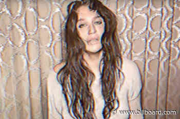 Kesha Is Only Left With 'Resentment' in Evocative New Video: Watch