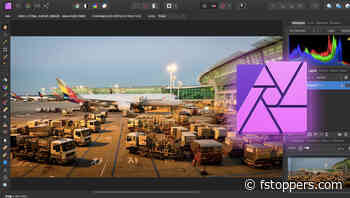 Revisiting Affinity Photo After a Few Years Away: Is It Ready for Prime Time?