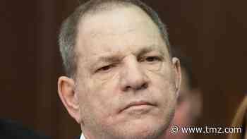 Harvey Weinstein Undergoes Back Surgery, Now Recovering