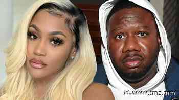 Quality Control CEO 'P' Accused of Violent Abuse of Pregnant Lira Galore