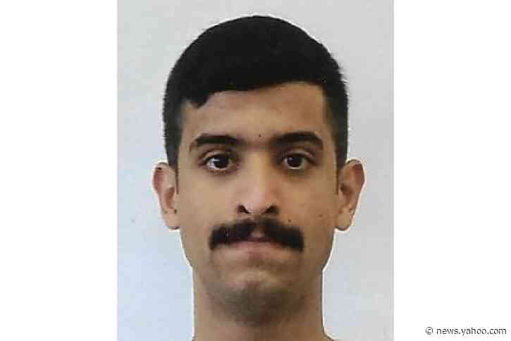 Saudi Family of Pensacola Gunman: 'Even We Don't Know the Truth' of Motive