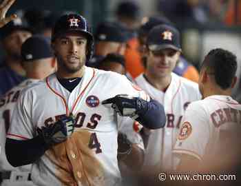 Things that didn't exist in Houston 10 years ago