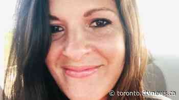 New photos released of American woman reported missing in Toronto nearly two months ago