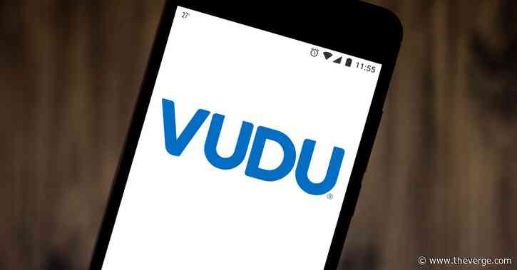 Vudu now lets you undo a movie rental within the first 30 minutes