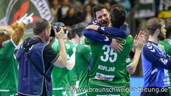 Handball-Bundesliga: THW Kiel verliert Tabellenspitze wieder an Flensburg