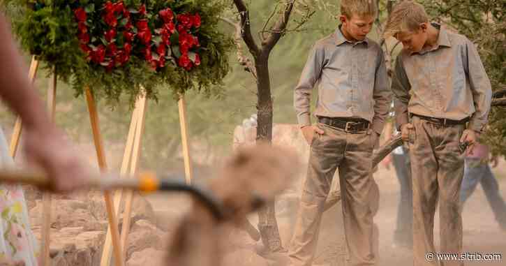 Utah’s Mitt Romney introduces bill to sanction drug cartels, require report on killings of U.S. citizens in Mexico
