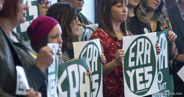 This week in Mormon Land: When top LDS leaders backed the ERA; scholar who avoided excommunication joins splinter sect