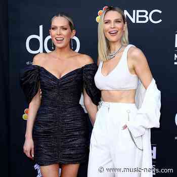 David Foster's daughters held 'deep' resentment towards stepbrothers Brandon and Brody Jenner